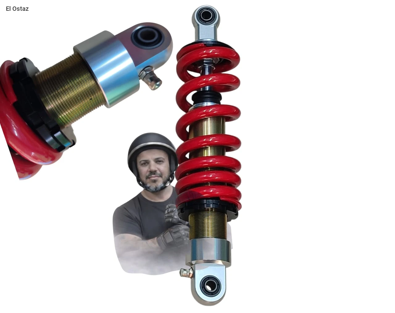 مساعد "جالاكسي" كبس الهواء