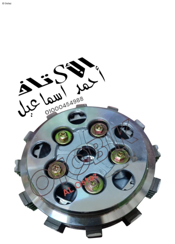 كرونا دبرج بنلي اصلي