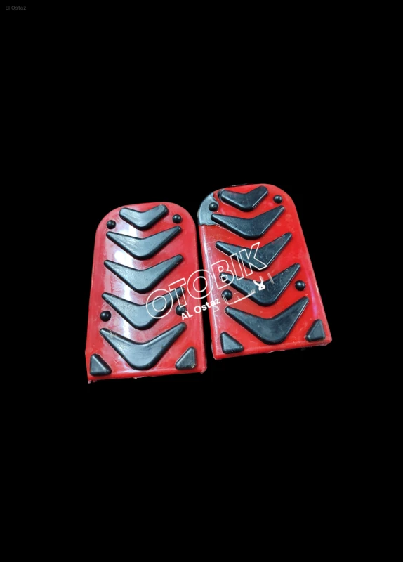 دواسه حمراء كاارع جميع الموتوسيكلات