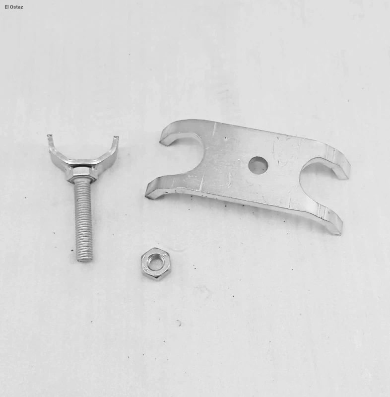 كلابش شكمان